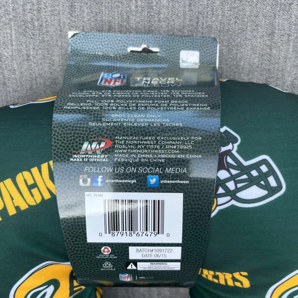 The Northwest Company official nfl